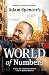 ADAM SPENCER'S WORLD OF NUMBERS