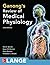 Ganong's Review of Medical Physiology