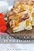 Pie Cookbook: 50 Pie Recipes (Paula's Top 50's Recipes Book 3)