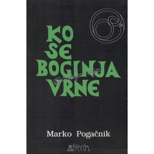 Ko se Boginja vrne (Dobra volja) (Slovene Edition)