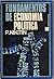 Fundamentals of Political Economy