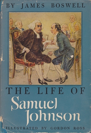 The Life of Samuel Johnson