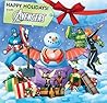 Happy Holidays! From the Avengers: Featuring the voice of Stan Lee! (Marvel Storybook (eBook)) Happy Holidays! From the Avengers: Featuring the voice of Stan Lee! (Marvel Storybook (eBook))