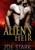 Alien's Heir