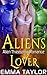 Aliens Lover