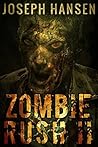 Zombie Rush 2: Ba...