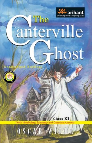 The Canterville of Ghost