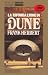 La rifondazione di Dune (Ciclo di Dune #6)