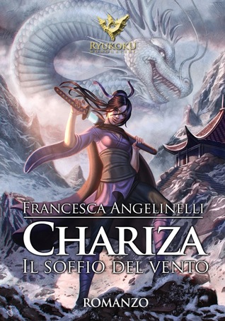 Chariza: Il soffio del vento