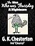 The Man Who Was Thursday by G.K. Chesterton