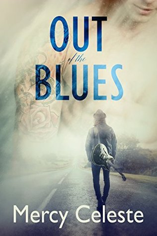 Out of the Blues (ebook)