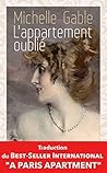 L'appartement oublié