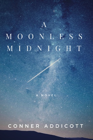 A Moonless Midnight