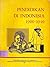 Pendidikan di Indonesia 1900 - 1940, Jilid 1