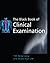 The Black Book of Clinical Examination by Erle Lim