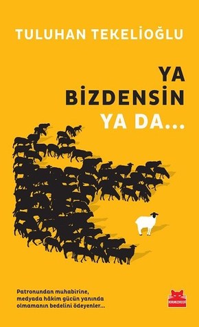 Ya Bizdensin Ya da... (Paperback)