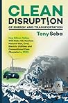 Clean Disruption ...