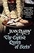 The Captive Queen of Scots (Stuart Saga, #2) (Mary Stuart, #2)