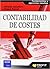Contabilidad de costes