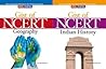 Gist of NCERT - G...