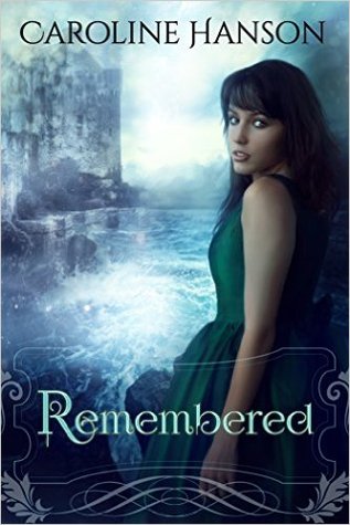 Remembered (Forgotten, #2)