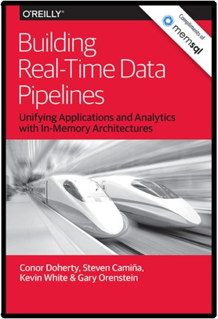 Building Real-Time Data Pipelines