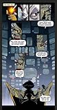 War! (TF2 Comics 2009-YYYY, #2)