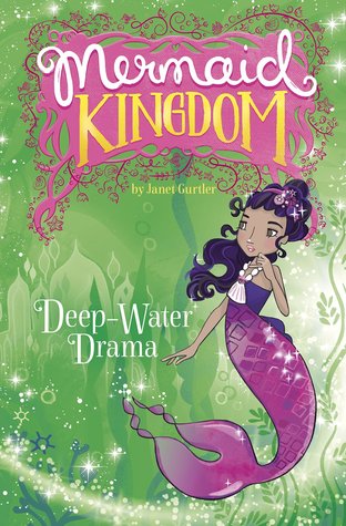 Deep-Water Drama (Hardcover)