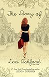 The Diary of Lexi Ashford, Part One (Lexi Ashford, #1)