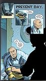 Loose Canon (TF2 Comics 2009-YYYY, #4)
