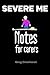 Severe ME : Notes for Carers