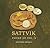 SATTVIK ~ Foods of India by Anupama Shukla