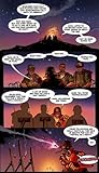 Dr. Grordbort's Crash Landing (TF2 Comics 2009-YYYY, #7)
