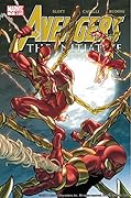 Avengers: The Initiative #7