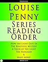 Louise Penny Seri...