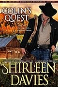 Colin's Quest