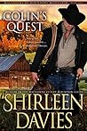 Colin's Quest by Shirleen Davies