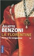 La Florentine, intégrale, tome 1 : Fiora et la vengeance