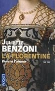 La Florentine, intégrale, tome 2 : Fiora et l'amour