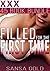 Filled for the First Time : 45 Books Bundle/Box Sets (Medical, Older Man, Menage, Taboo)