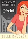 Chiseled by Belle Knudson