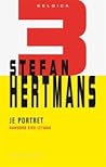 Je portret by Stefan Hertmans