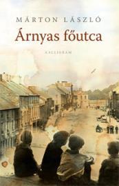 Árnyas főutca (Hardcover)