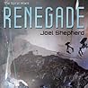 Renegade by Joel Shepherd