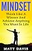 Mindset: Think Like A Winne...