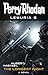 Perry Rhodan Lemuria 6: The...
