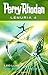 Perry Rhodan Lemuria 4: The...