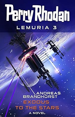 Exodus to the Stars