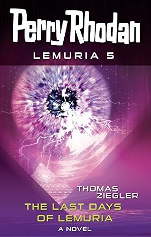 The Last Days of Lemuria