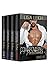 Compromising Positions Series Boxed Set Books 1-4 (Forbidden Office Romance Book 5)